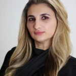 Dilek eigenaresse